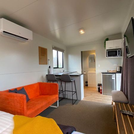 Ferienwohnung Stunted Totara, Unit 2 Twizel Exterior foto